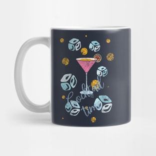 Cocktail time Mug